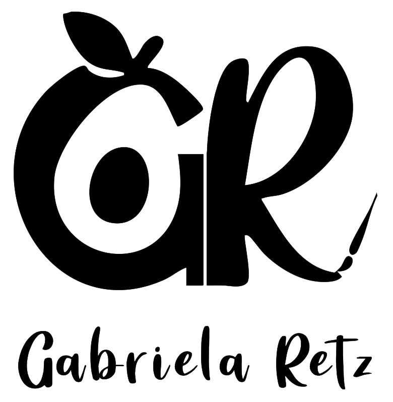 Logo Gabriela Retz